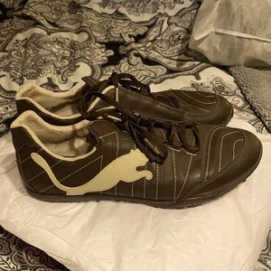 Puma Sneakers Women’s Size 8